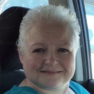 Meet your Posher, Patricia